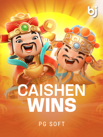 Caishen Wins